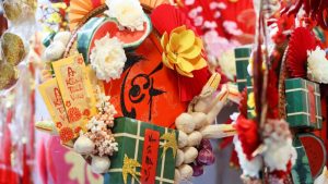 Những câu chúc Tết hay và ý nghĩa theo từng vai vế